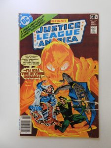 Justice League of America #154  (1978) FN- condition