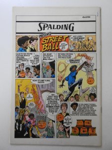 The Invaders #31 (1978) vs Frankenstein! Beautiful VF- Condition!