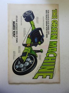 The Flash #244 (1976) VG/FN Condition