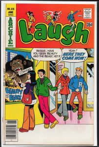 Laugh Comics #315 (1977) Archie