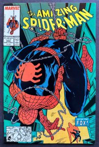 The Amazing Spider-Man #304 Direct Edition (1988)