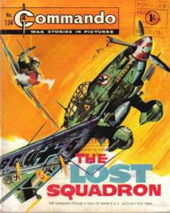 The Lost Squadron