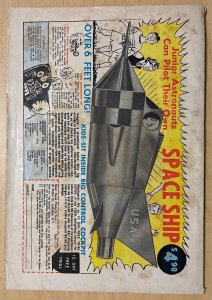 Little Archie #35 VG 4.0 Archie Comics 1965 