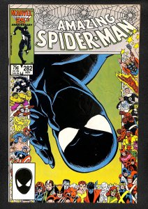 The Amazing Spider-Man #282 (1986)
