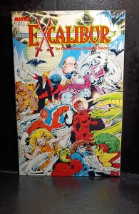 Excalibur Special Edition (1987)