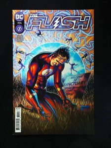 Flash #771 (5Th Series) Dc Comics 2021 Nm