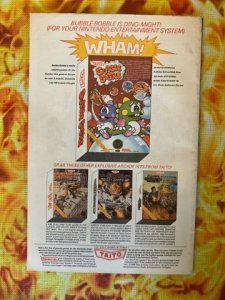 The Uncanny X-Men #242 (1989) - VF/NM