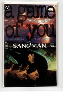 The Sandman #36 (1992) Sandman