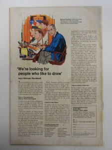 Daredevil #37 (1968) vs Dr. Doom!! Awesome Cover! Solid VG Condition!