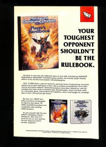 Wolverine (1988) #18