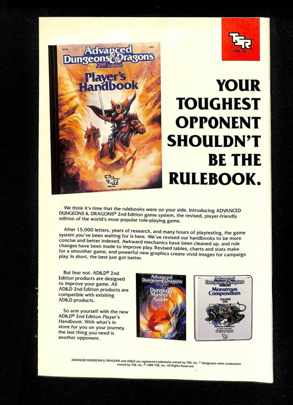 Wolverine (1988) #18