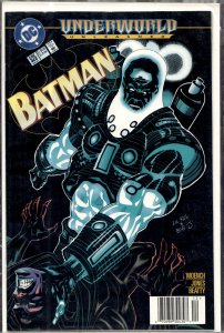 Batman #525 (1995) Batman