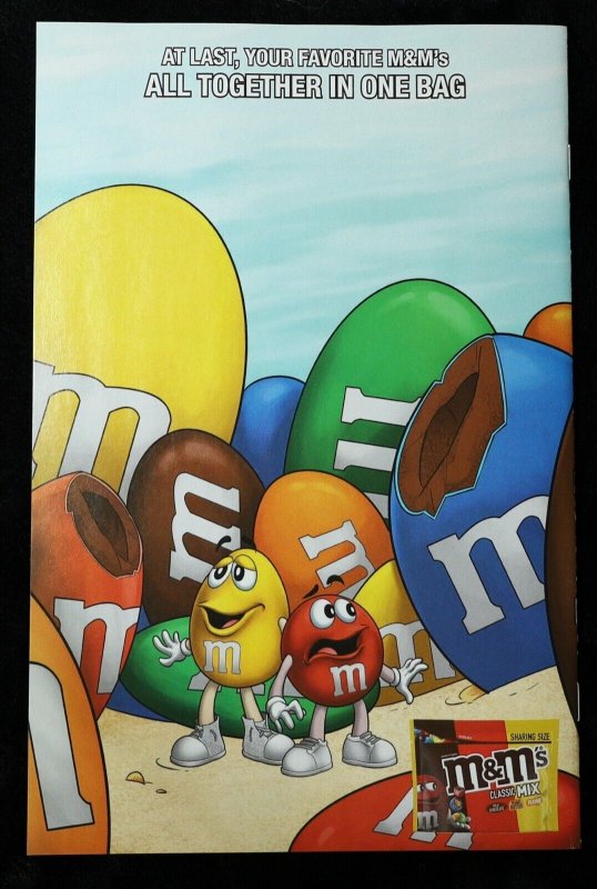 PUNISHER (2022 Marvel) #1 Saiz Spoiler Variant NM New Logo Jason Aaron  