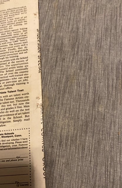 The Amazing Spider-Man 3 King Size Special Incredible Hulk, Avengers Doc Octopus