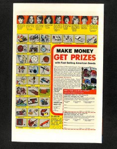 Brave And The Bold #141 Black Canary Joker!