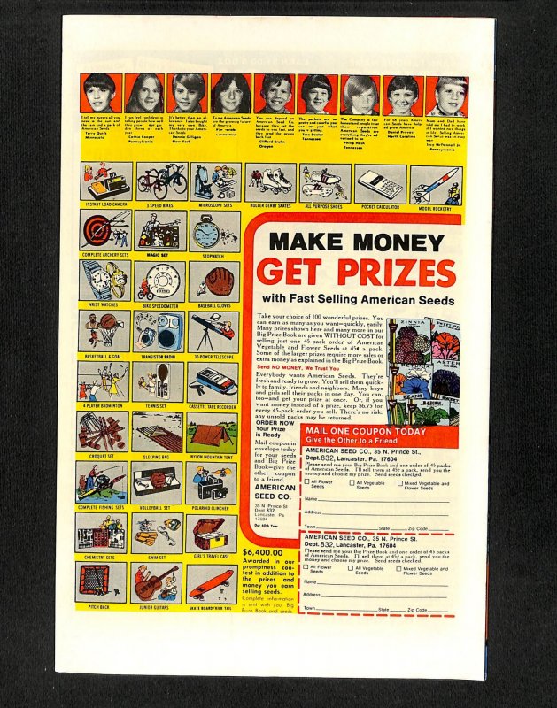 Brave And The Bold #141 Black Canary Joker!