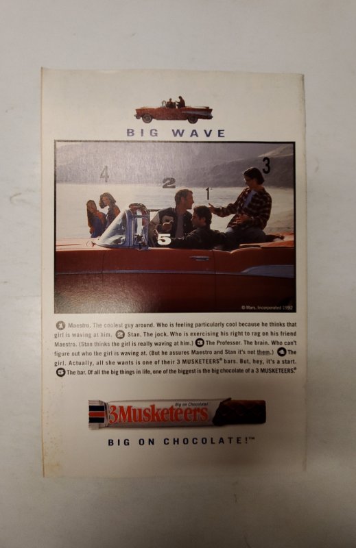 The Punisher: War Zone #14 (1993) NM Marvel Comic Book J696