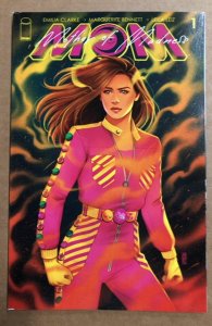 M.O.M. Mother of Madness #1 (2021)