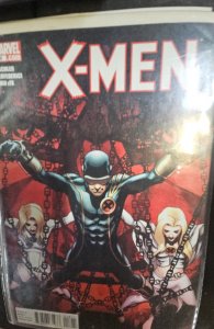 X-Men #18 (2011)