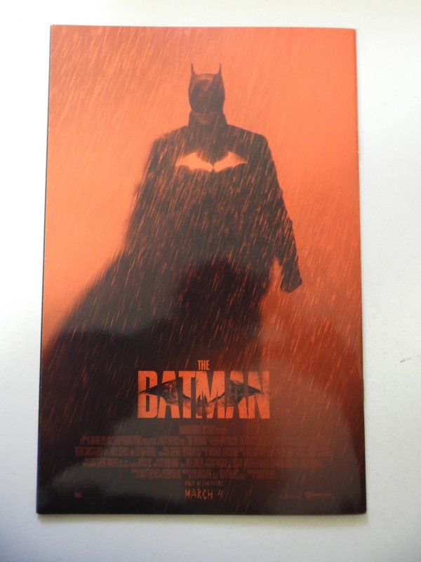 Wonder Girl #7 Variant Cover (2022) VF Condition