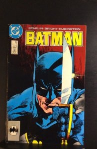 Batman #422 (1988)