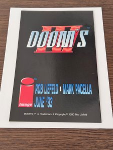 Spawn #10 (1993). NM-. Cerebus app. Dave Sim scripts. Superman cameo.