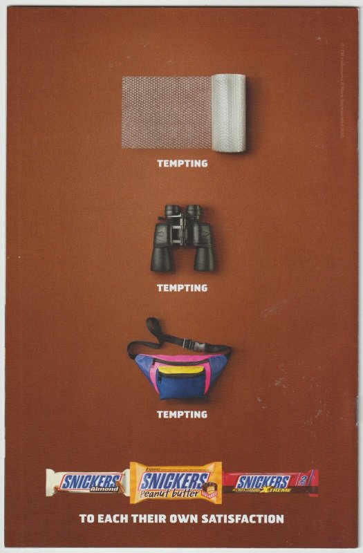 Harley Quinn #19 (Oct 2015, DC), VFN condition (8.0), Captain Storm appearance