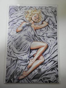 Immortal X-Men #4 (2022) Signed! No COA