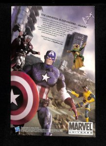 Amazing Spider-Man #641