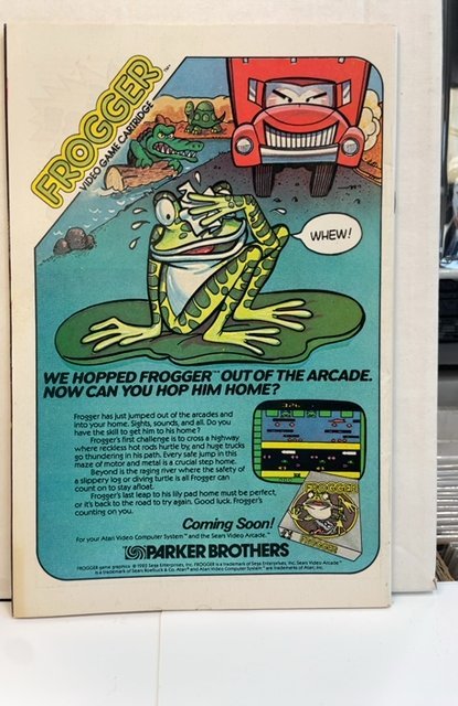 DC Comics Presents #51 (1982)