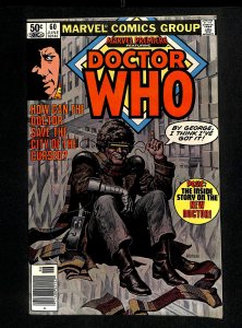 Marvel Premiere #60 VF+ 8.5