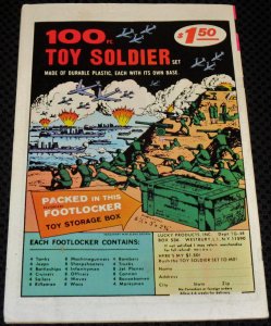 Twilight Zone #77 (1977)