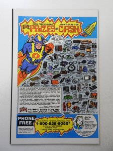 The Avengers #221 (1982) VF+ Condition!