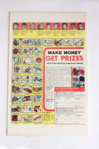 Marvel Premiere #53 Newsstand Edition (1980) Black Panther FNVF