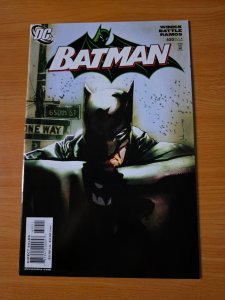 Batman #650 Direct Market Edition ~ NEAR MINT NM ~ 2006 DC Comics