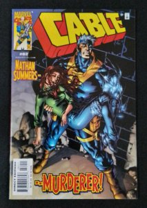 Cable #82 (2000)