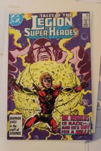 Tales of the Legion of Super Heroes 340  9-4-nm