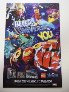 The Amazing Spider-Man #54 (2021) NM- Condition