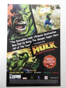 New Avengers #9 VF/NM Condition!