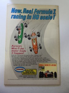 The Unexpected #111 (1969) FN+ Condition