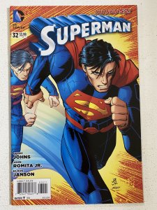 Superman #32 (2014)