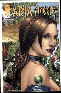 Aria-Angela #1 (2000) Aria