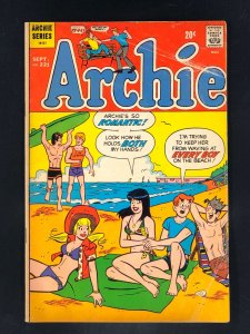 Archie #221 (1972)