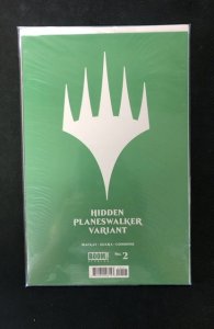 Magic #1 Cover L (2021)