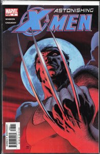 Astonishing X-Men #8 (2005) X-Men