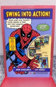 The Amazing Spider-Man #4 (1999)