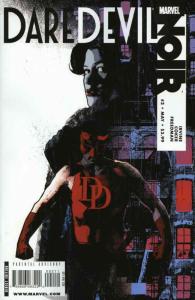 Daredevil Noir #2 VF/NM; Marvel | save on shipping - details inside