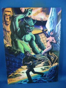 HOT STUFF 5 NM RICHARD CORBEN 1977