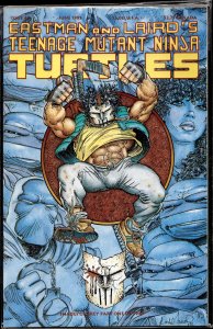 Teenage Mutant Ninja Turtles Color Classics #1 (2015)