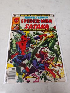 Marvel Team-Up #81 (1979)